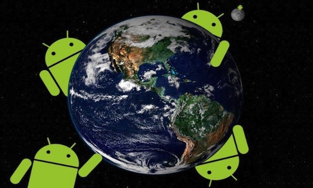 10 công nghệ sắp biến mất bởi smartphone Android 10 công nghệ sắp biến mất bởi smartphone Android