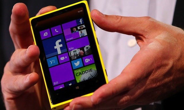 Cựu chuyên gia Microsoft phát ngôn gây sốc về Windows Phone Cựu chuyên gia Microsoft phát ngôn gây sốc về Windows Phone