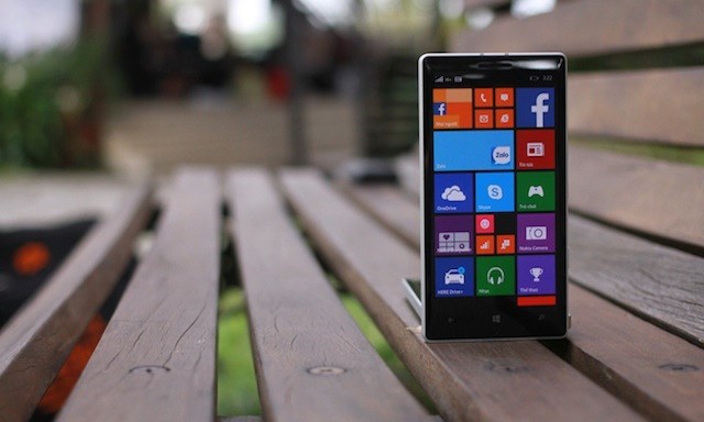 Số phận logo Nokia ở Việt Nam vẫn chưa được định đoạt Số phận logo Nokia ở Việt Nam vẫn chưa được định đoạt