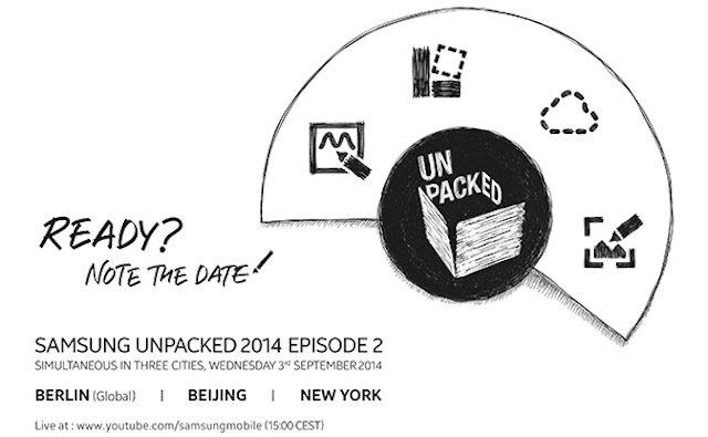 Logo quảng cáo cho sự kiện