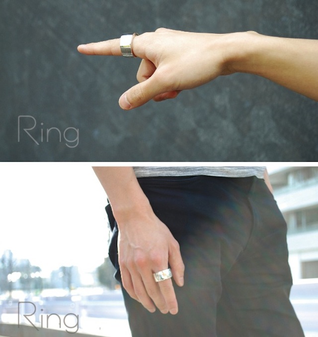 The Ring
