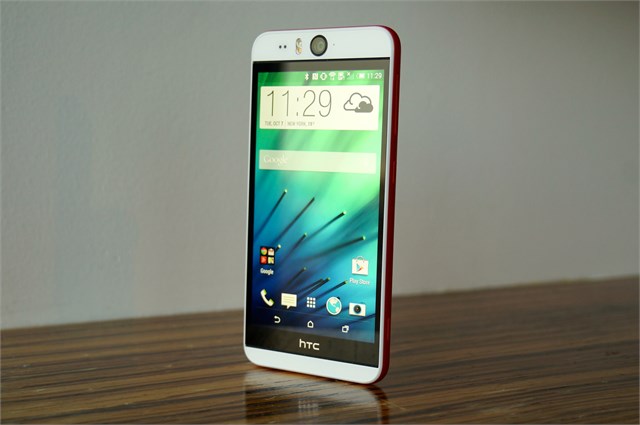 HTC Desire Eye