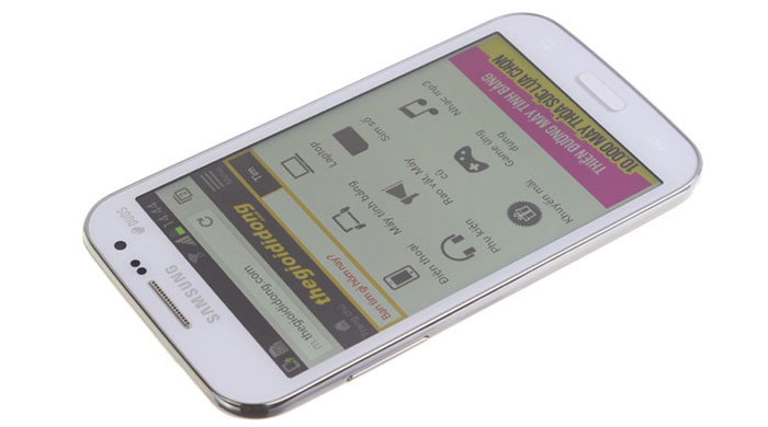 Samsung Galaxy Win I8552