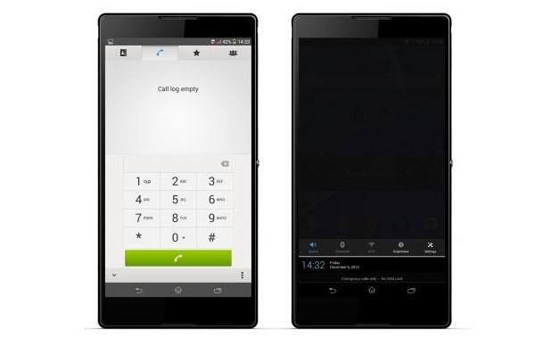 Likenew 99% sony z g1 chỉ 4t199, z1s fullbox chỉ 5t99, t2 g1 chỉ 5t499....bao zin a-z - 12