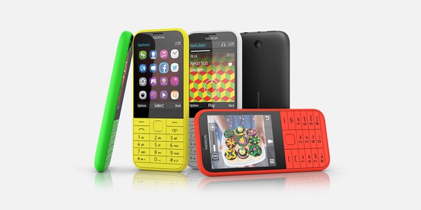 Nokia 225 Nokia 225