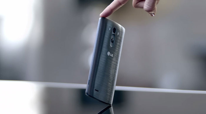 LG G3