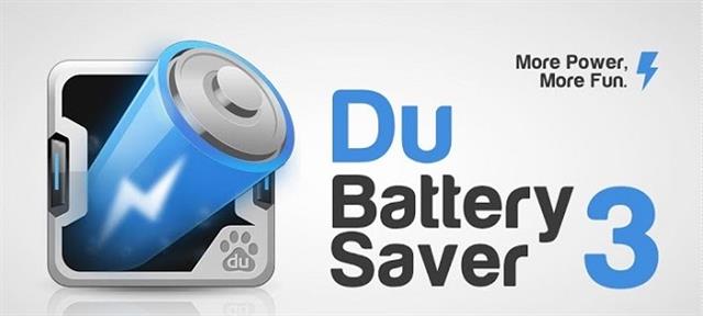 DU Battery Saver