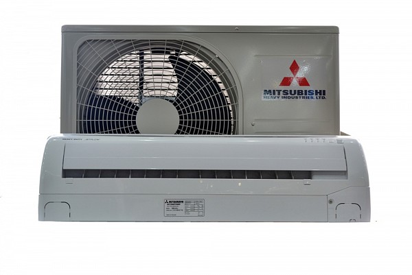 Máy lạnh Mitsubishi SRK-12CM 1.5 Hp
