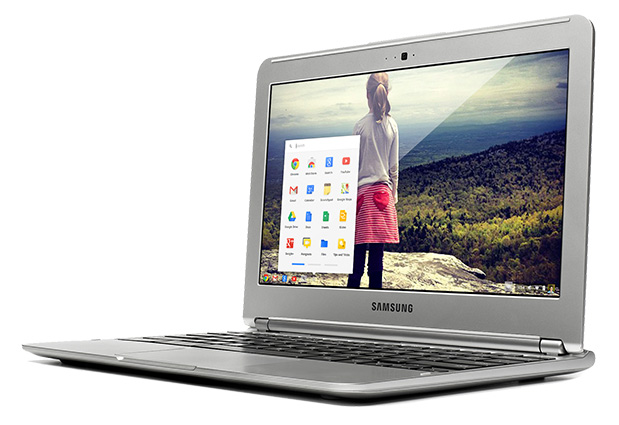 Samsung Chromebook