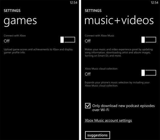 Xbox Live và Xbox Music không hữu ích lắm với người dùng Việt