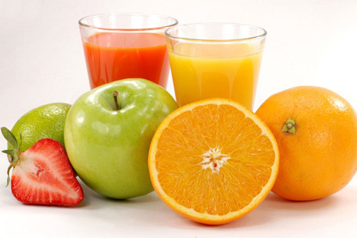 Kinh nghiệm chọn mua máy ép trái cây