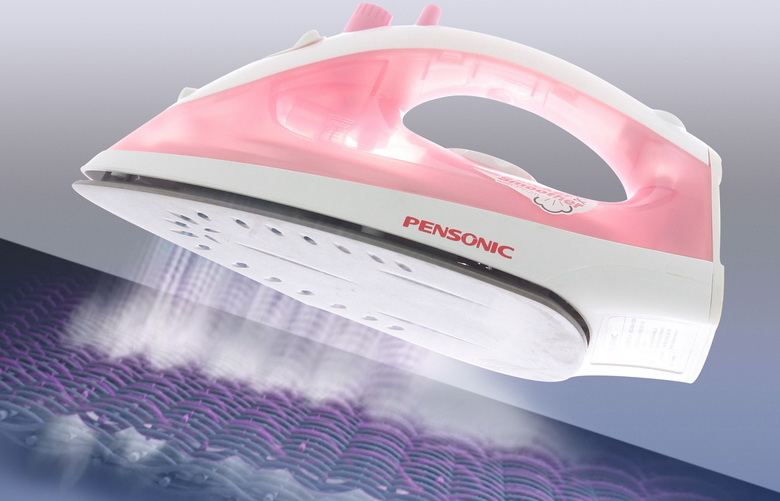 Bàn ủi hơi nước Pensonic PSI-1007
