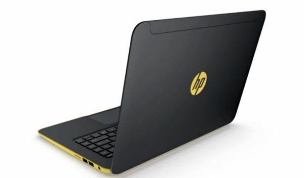 HP Slatebook 14