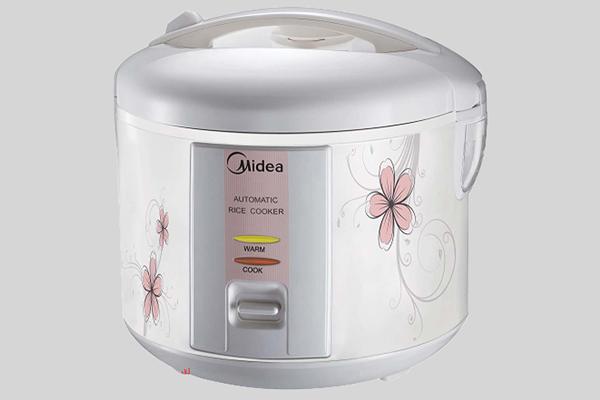 sửa nồi cơm điện