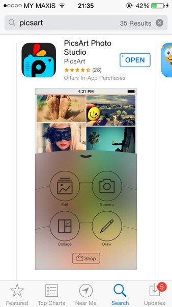 Trào lưu chế ảnh màn hình khóa iPhone, iPad lên 