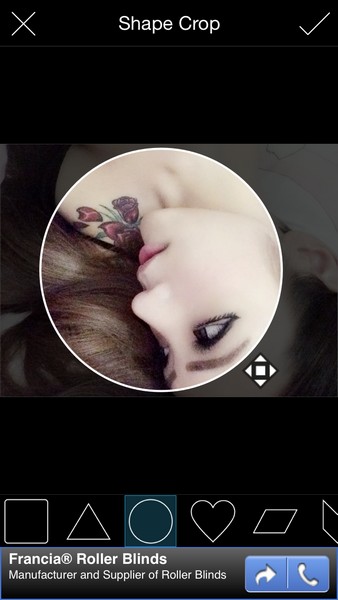 Trào lưu chế ảnh màn hình khóa iPhone, iPad lên 