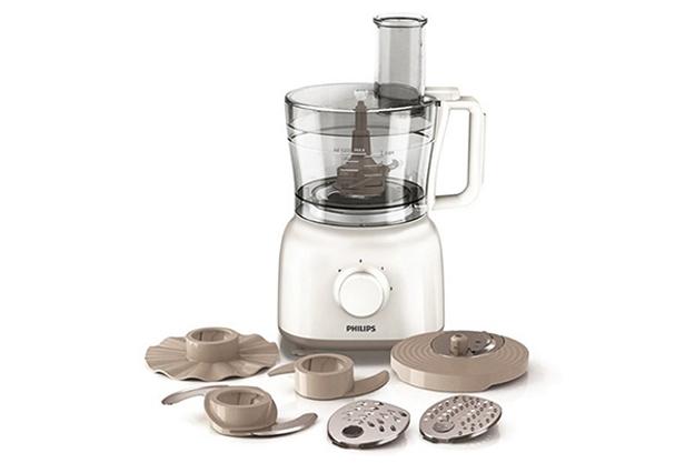 Máy chế biến thực phẩm