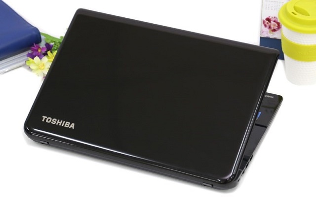 Bán TOSHIBA C40 coi5 Haswell 4200M/2GB/500GB, Giá rẻ bèo - 1