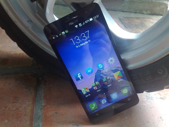 APUS Launcher zenfone 6 1 2014721153121 