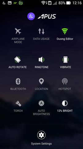 APUS Launcher zenfone 6 17 2014721163626 