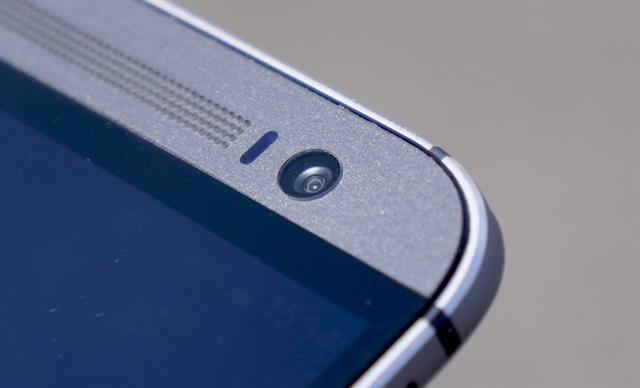 HTC One M8