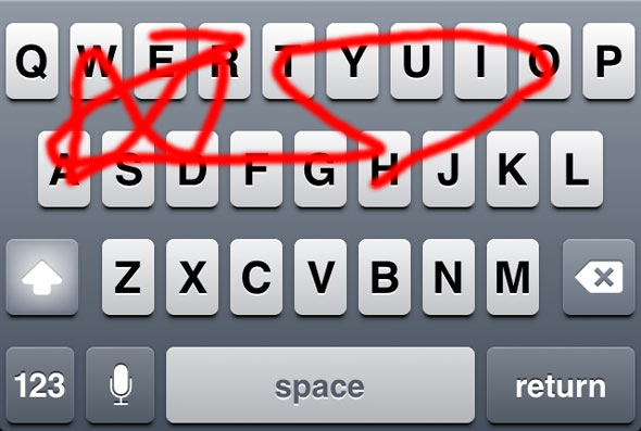 iPhone