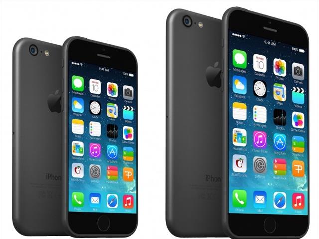 iPhone 6