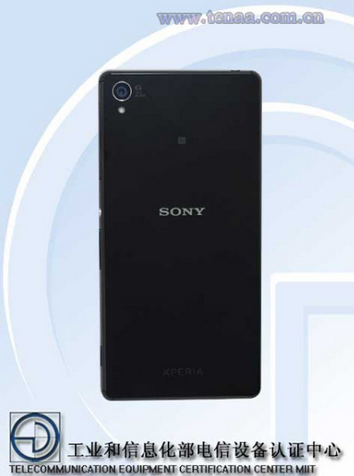 Xperia Z3