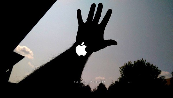 iWatch