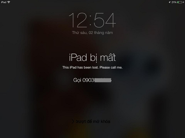 Cách “giải cứu” iPhone bị khóa iCloud mới tại Việt Nam