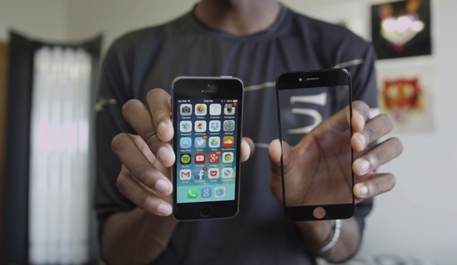 Apple sẽ cho phép mua iPhone 6 ngày 19/9?