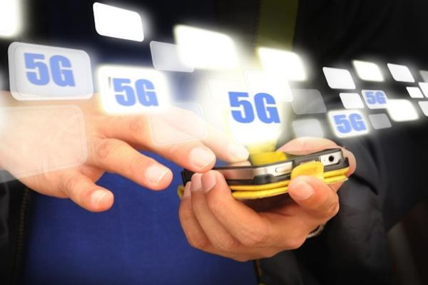 Mạng 5G sẽ sớm được ra mắt