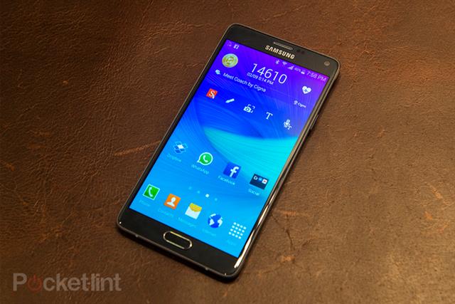 Samsung Galaxy Note 4