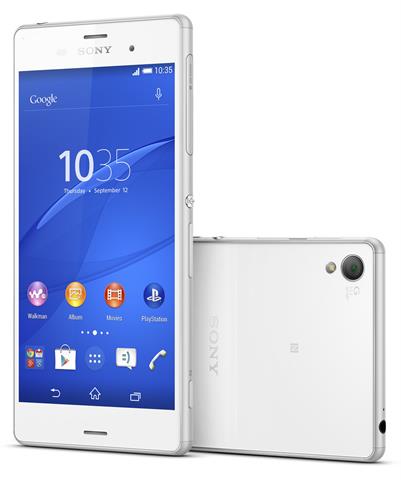 Xperia Z3