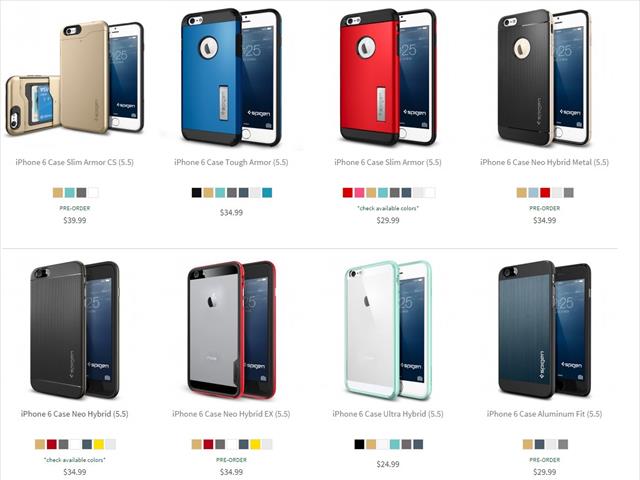 iPhone 6