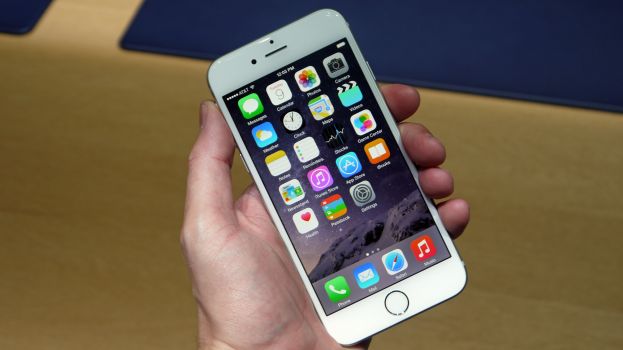 iPhone 6