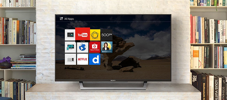 Internet tivi Internet tivi