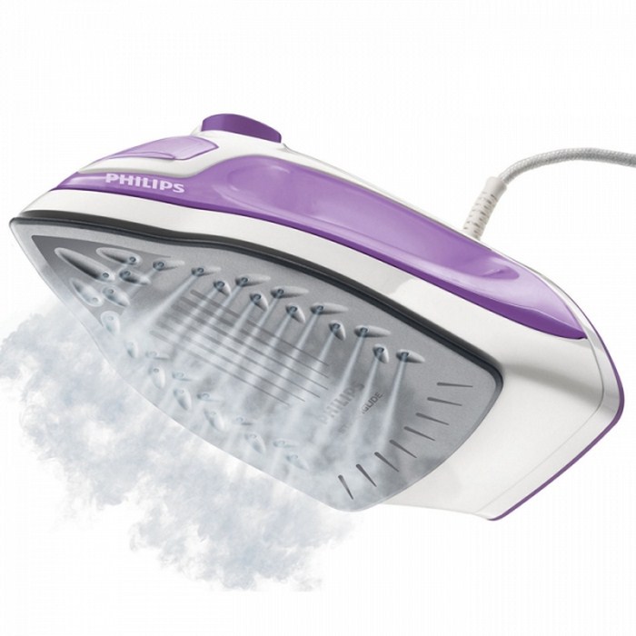 Kinh nghiệm chọn mua bàn ủi hơi nước tốt nhất tại TPHCM