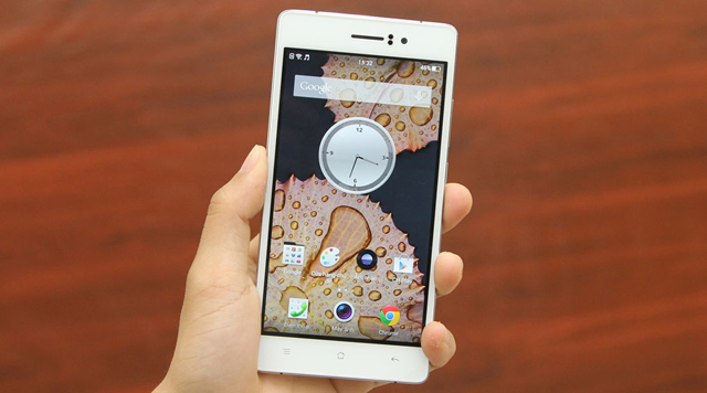 Độ phân giải màn hình FullHD