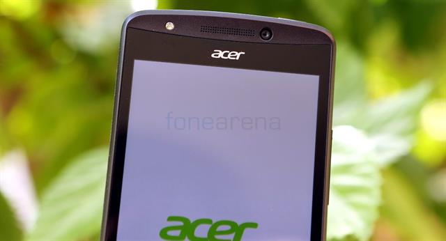 Acer Liquid E700