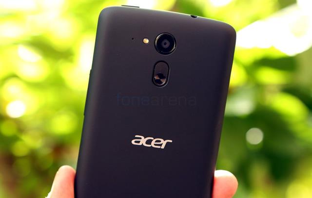 Acer Liquid E700