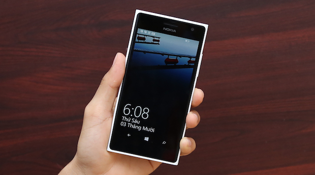 Liệu có thiết bị kế thừa Lumia 730/735 xuất hiện?