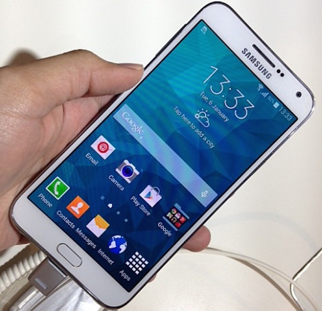 Kết quả hình ảnh cho điện thoại Samsung E5
