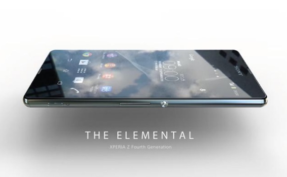 Xperia Z4