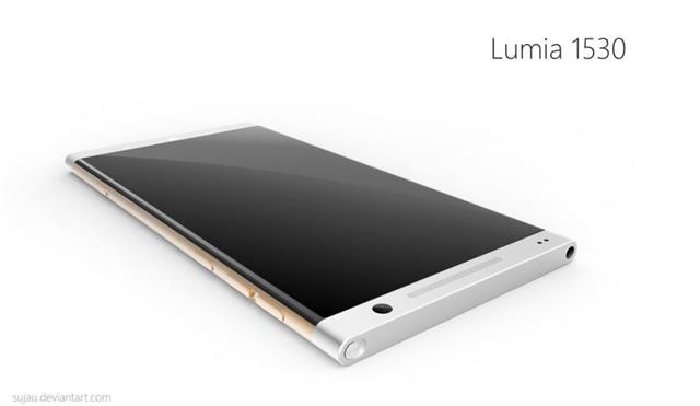 Concept Lumia 1530