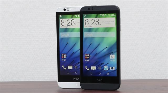 Tham khảo cấu hình chi tiết và đặt mua HTC Desire 510 với giá 3.990.000 đồng tại đây