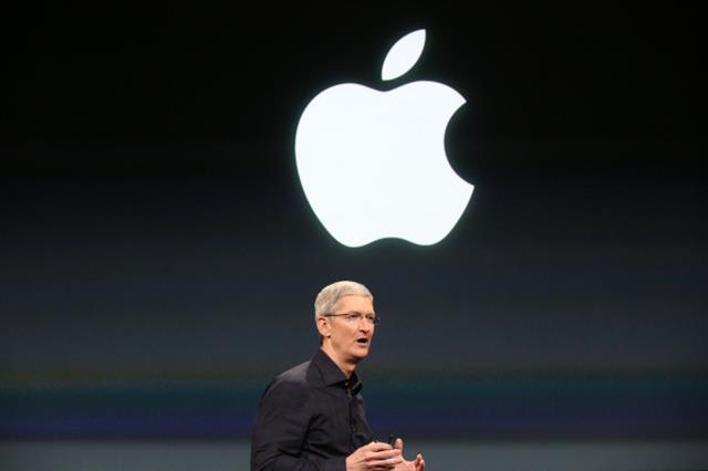 Hé lộ bảng lương 'khủng' của thành viên Apple 5