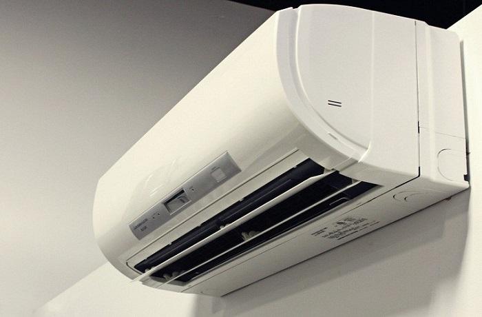 Máy điều hòa giúp giải tỏa cơn nóng khó chịu Máy điều hòa giúp giải tỏa cơn nóng khó chịu