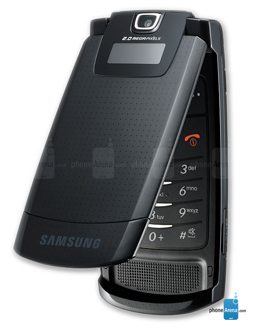 Samsung SGH-D830 Ultra