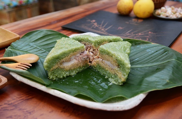 Cách làm bánh chưng chuẩn vị ngon cho ngày Tết vẹn tròn